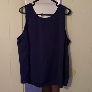 Forever 21 size 2X tank top
